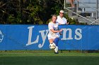 WSoc vs RWU  Wheaton College Women’s Soccer vs Roger Williams University. - Photo By: KEITH NORDSTROM